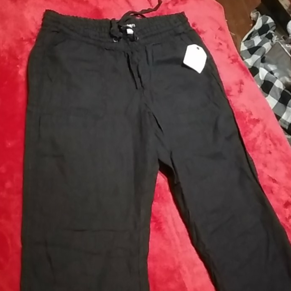 COPY - Caslon pants